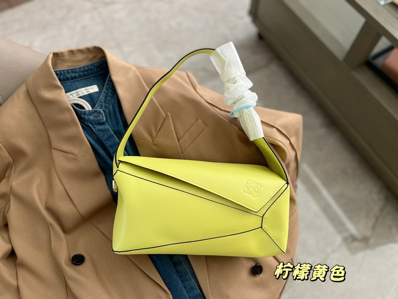 Satchel Bags - LOW Bags - 041