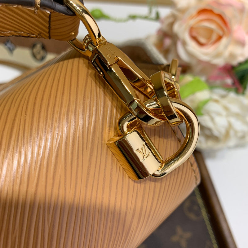 Satchel Bags - VL Bags - 5984