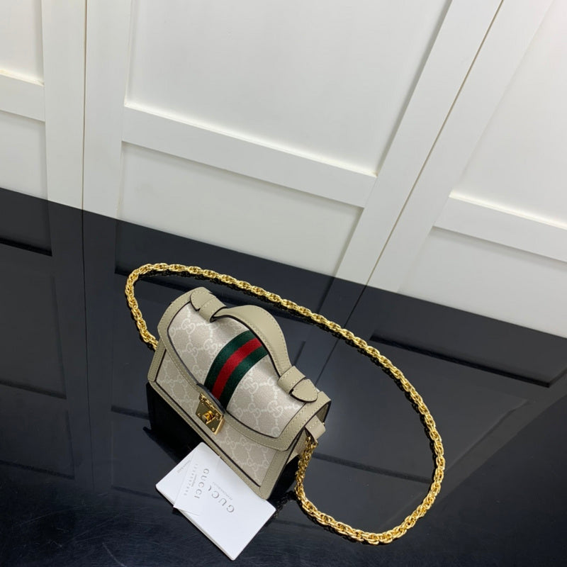 Satchel Bags - GUC Bags - 564