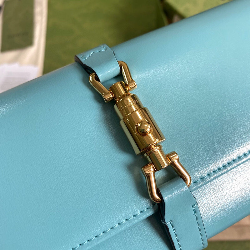 Satchel Bags - GCI Bags - 5912