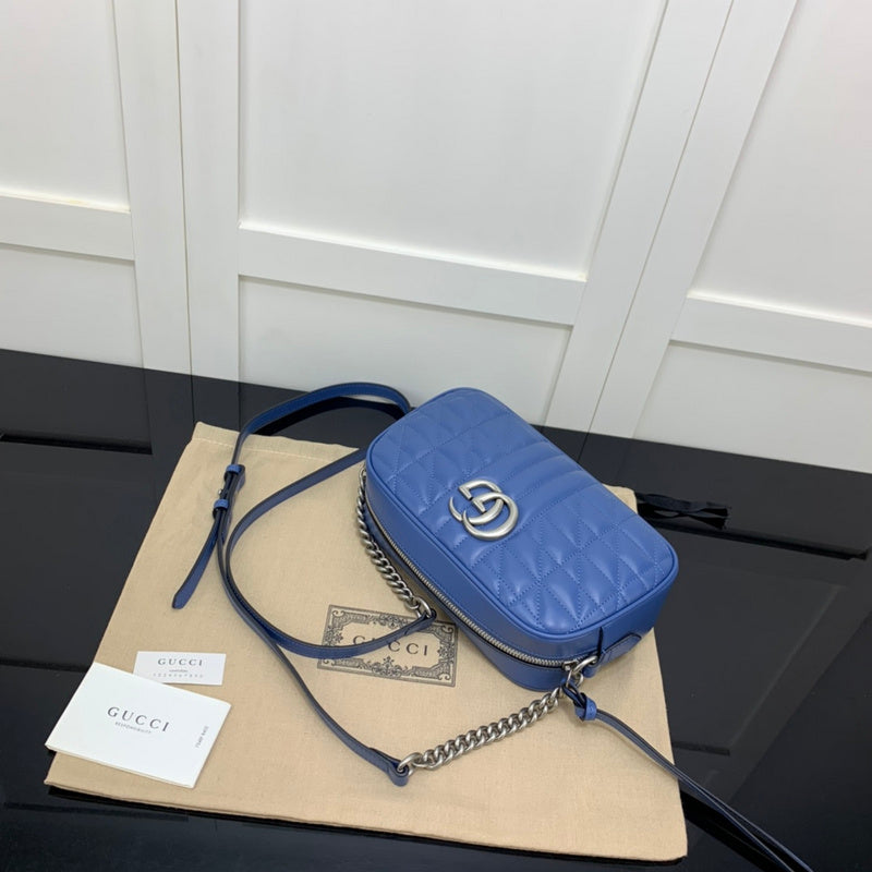 Satchel Bags - GUC Bags - 409