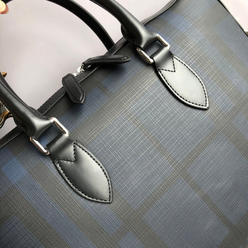 Fan Fashion -GLM - Top quality BBR Bags - 1283