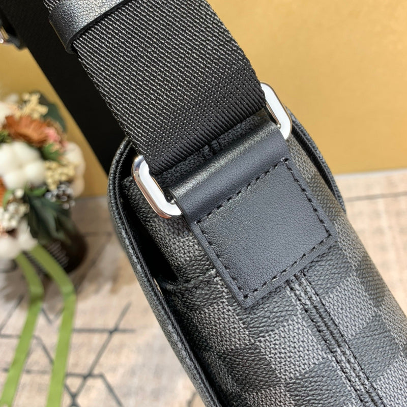 Satchel Bags - VL Bags - 6165