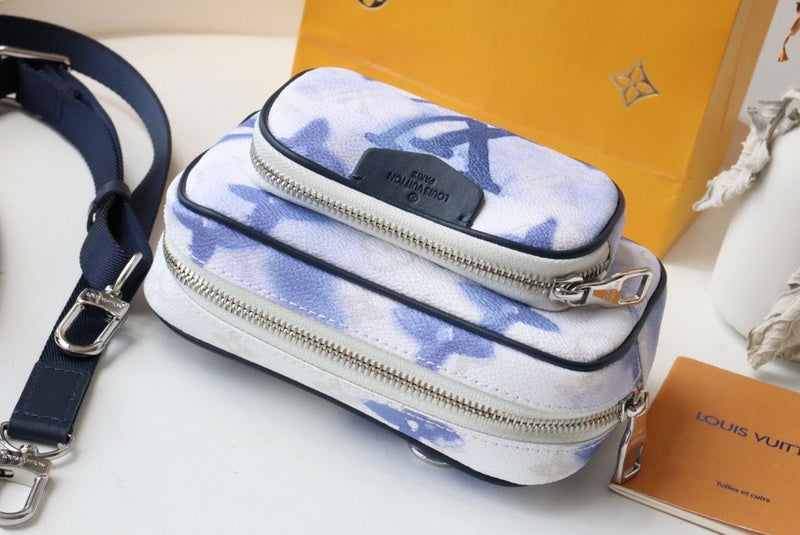 Glami- Glami- Lu-Vi bags - 3283