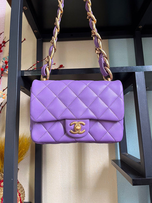 Satchel Bags - CHL Bags - 3089