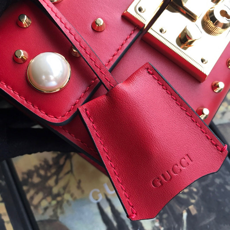 Satchel Bags - GCI Bags - 6270