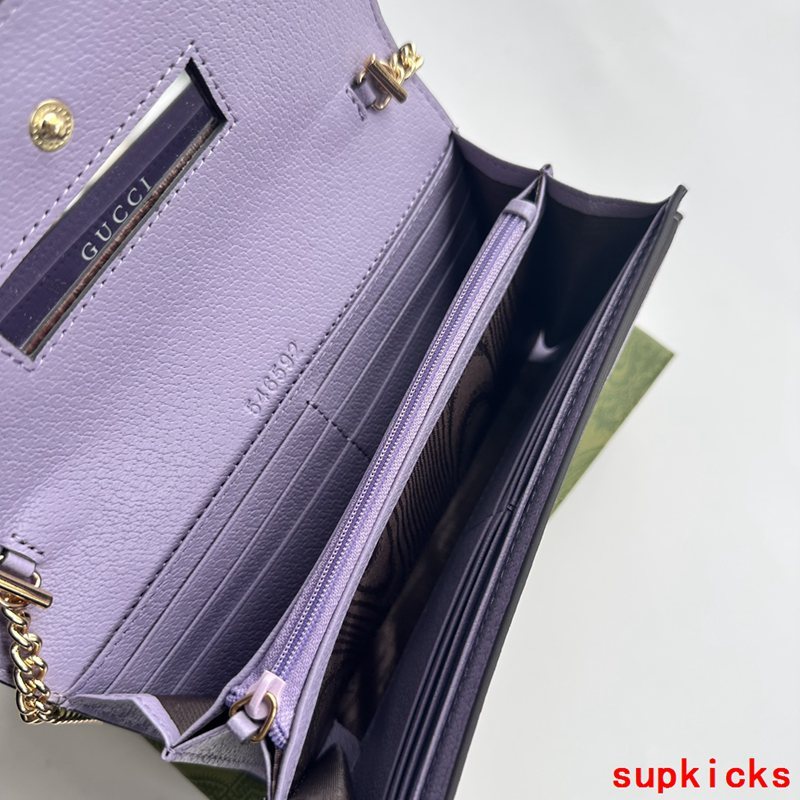 Glami- - Mix Wallets - 501