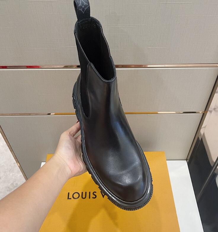 glami shop- LOV Men Shoes - 711