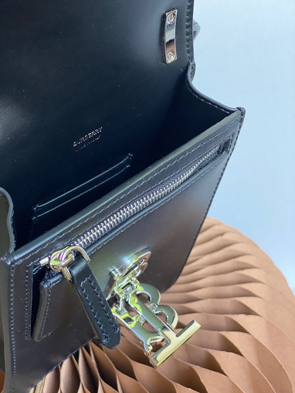 Fan Fashion -GLM - Top quality BBR Bags - 1526