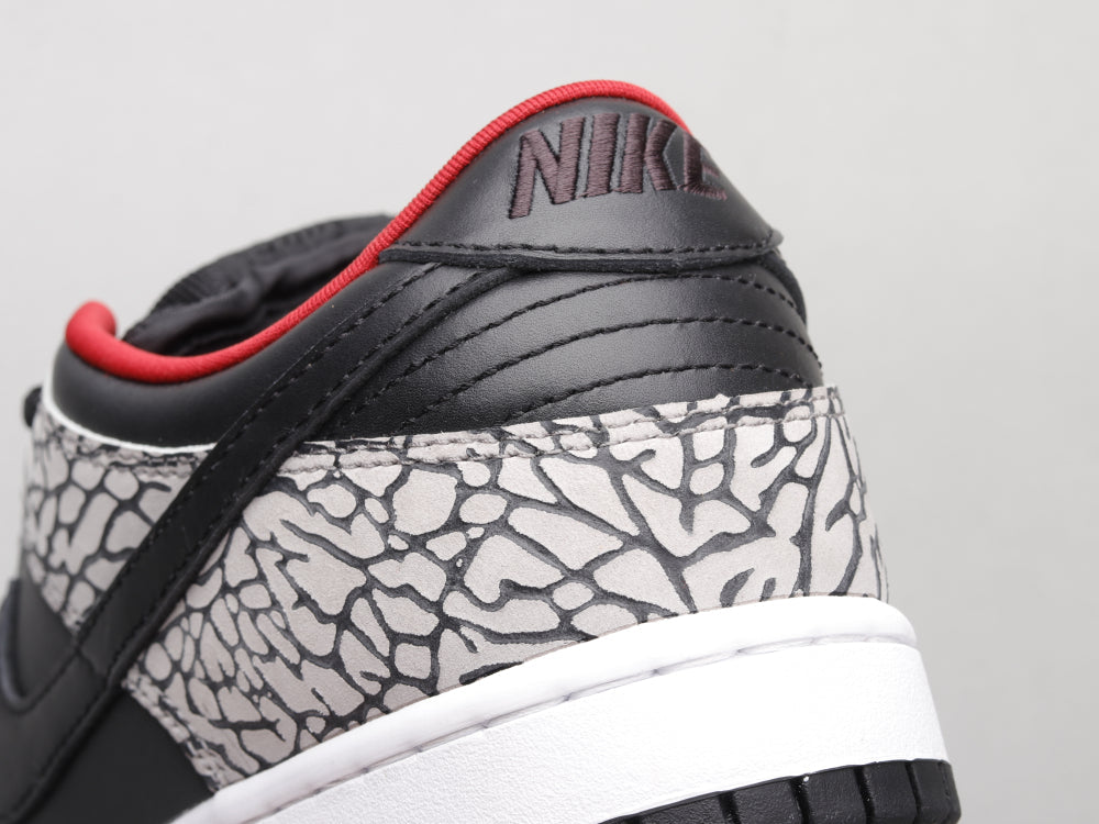GLM - Sup joint black cement
