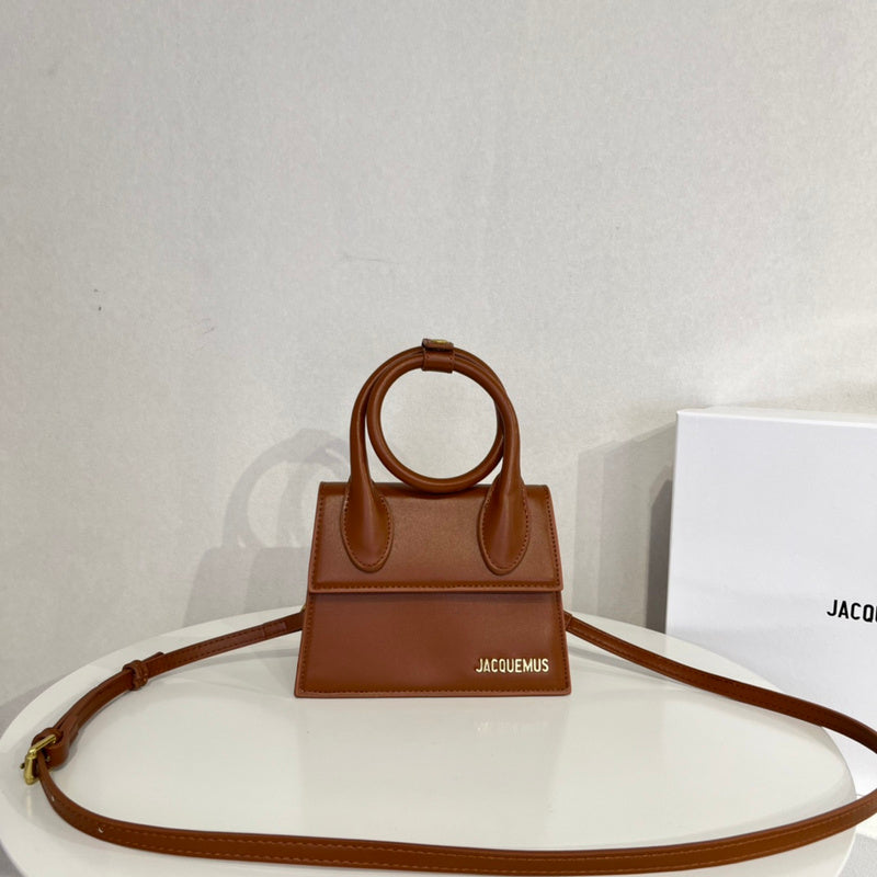 Satchel Bags - JQMS Bags - 123