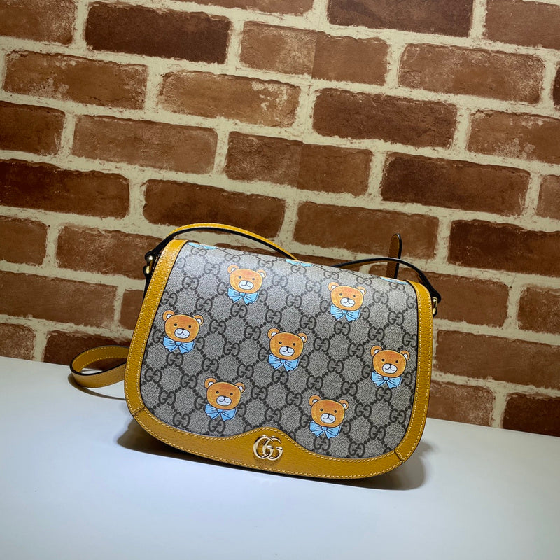 Satchel Bags - GCI Bags - 1052