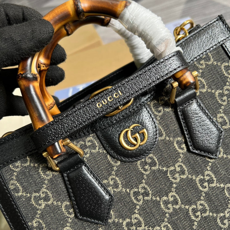 Satchel Bags - GCI Bags - 6427