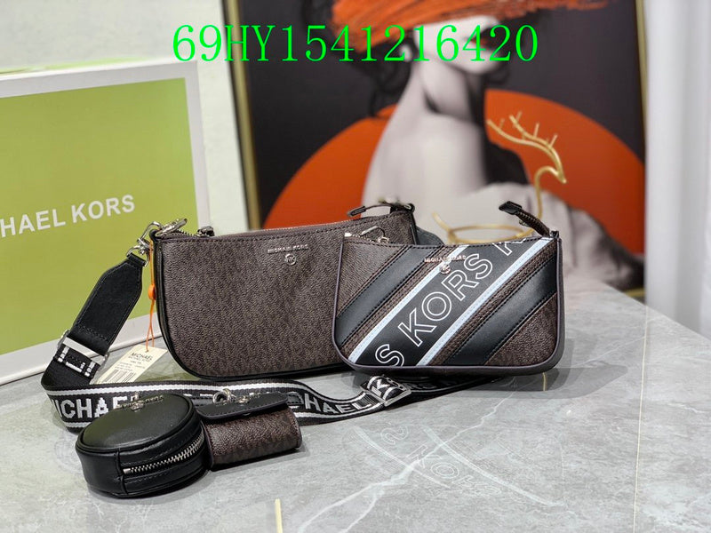 Satchel Bags - MK Bags - 505