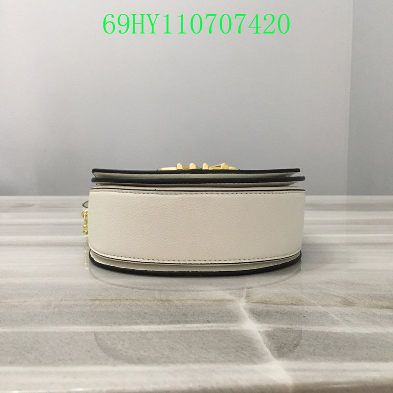 Satchel Bags - MK Bags - 314