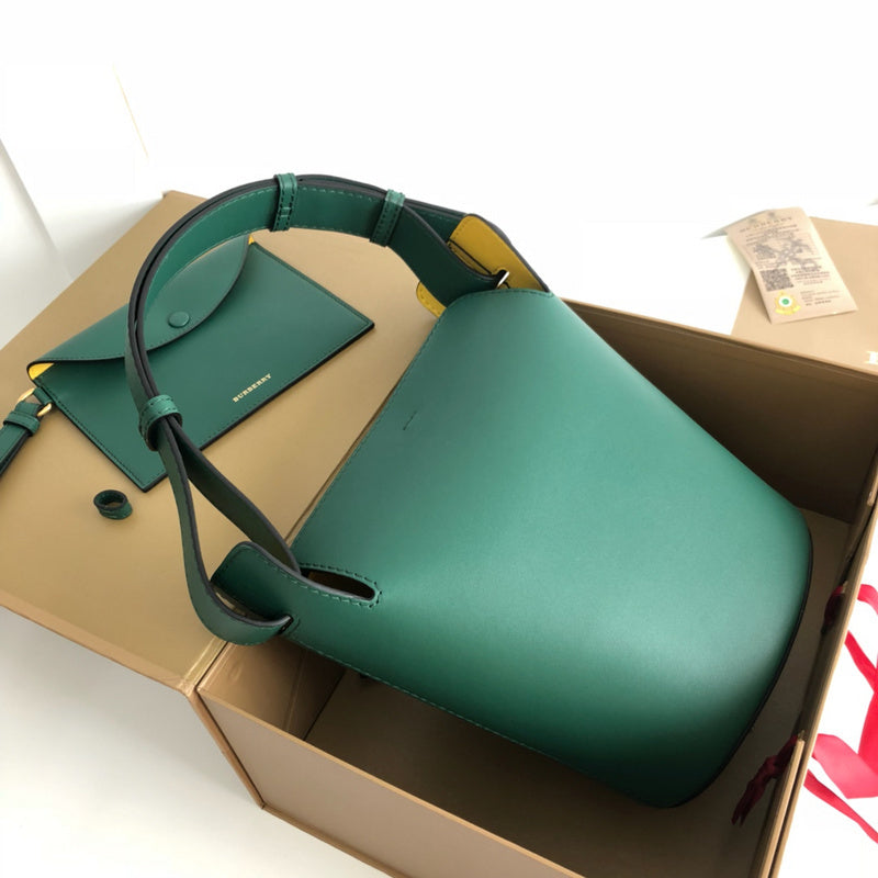 Fan Fashion -GLM - Top quality BBR Bags - 1067