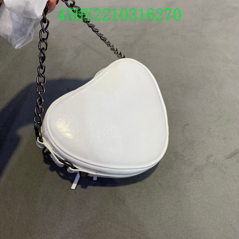 Satchel Bags - BGA Bags - 1866