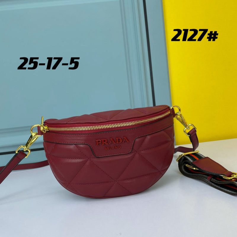 Satchel Bags - PDA Bags - 795