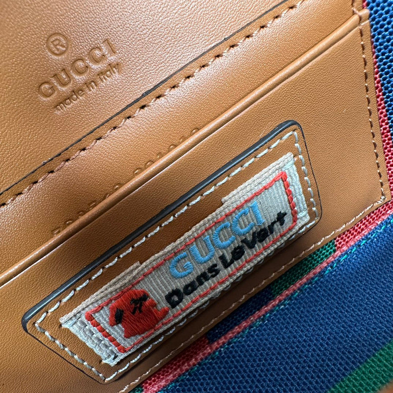 Satchel Bags - GUC Bags - 016