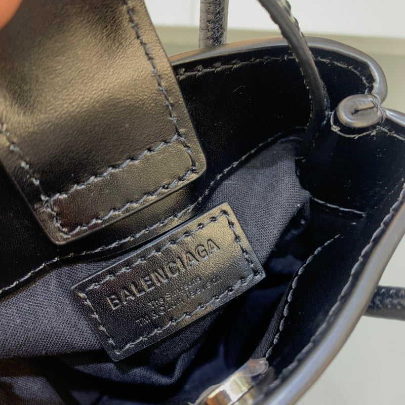 Satchel Bags - BGA Bags - 1191