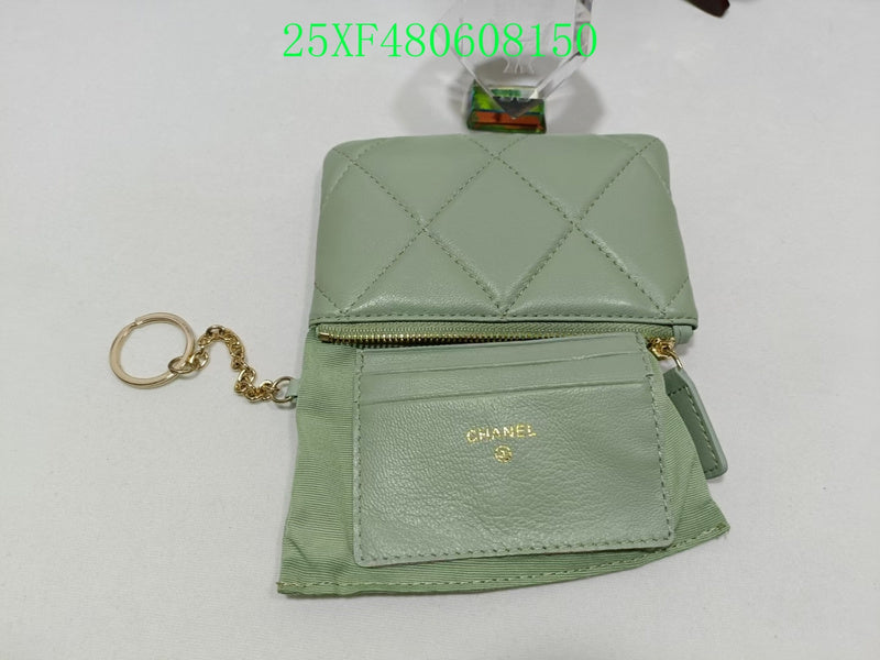 Glami - CHL Wallet - 2325