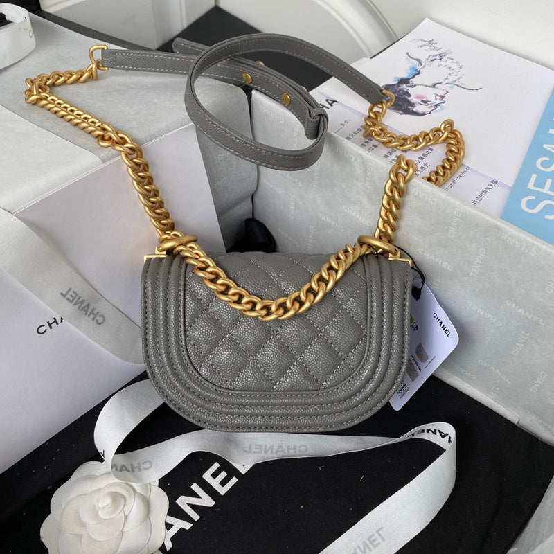 Satchel Bags - CHL Bags - 7600