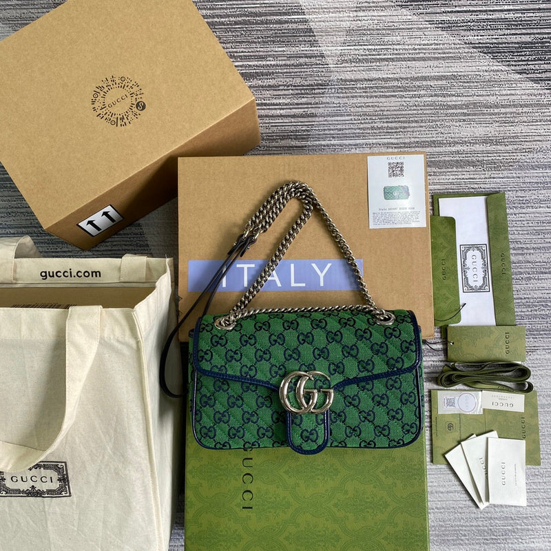 Satchel Bags - GCI Bags - 3125