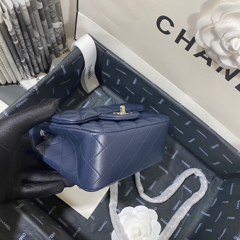 Satchel Bags - CHL Bags - 4424