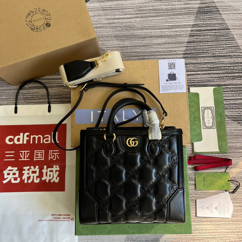 Satchel Bags - GCI Bags - 7554