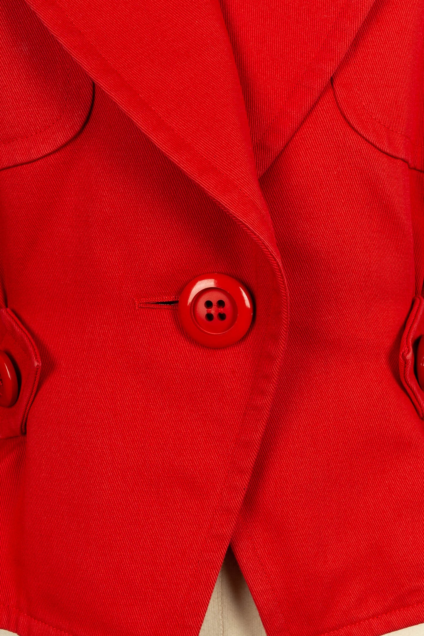 Veste Yves Saint Laurent