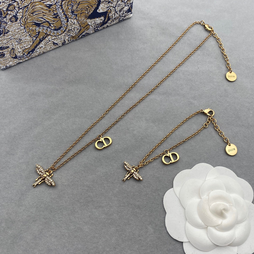GLM - Top Quality Necklace DIR010