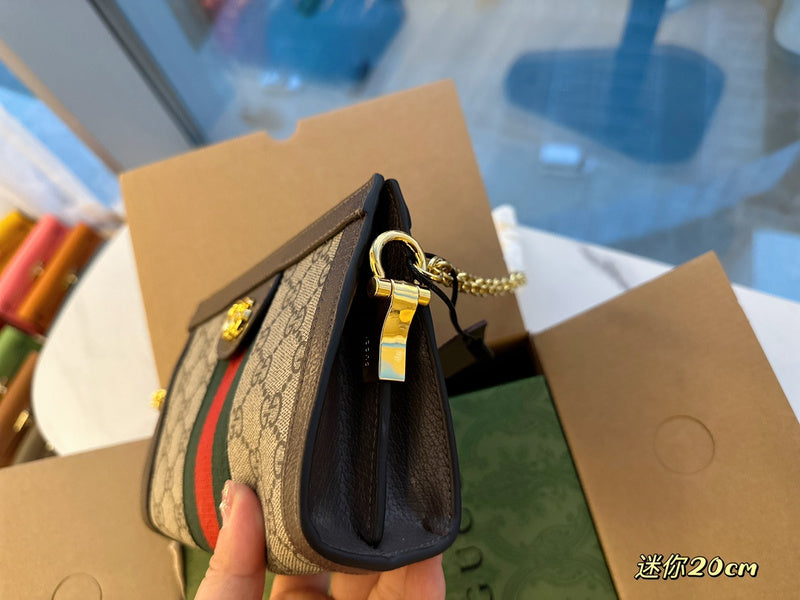 Satchel Bags - GUC Bags - 164