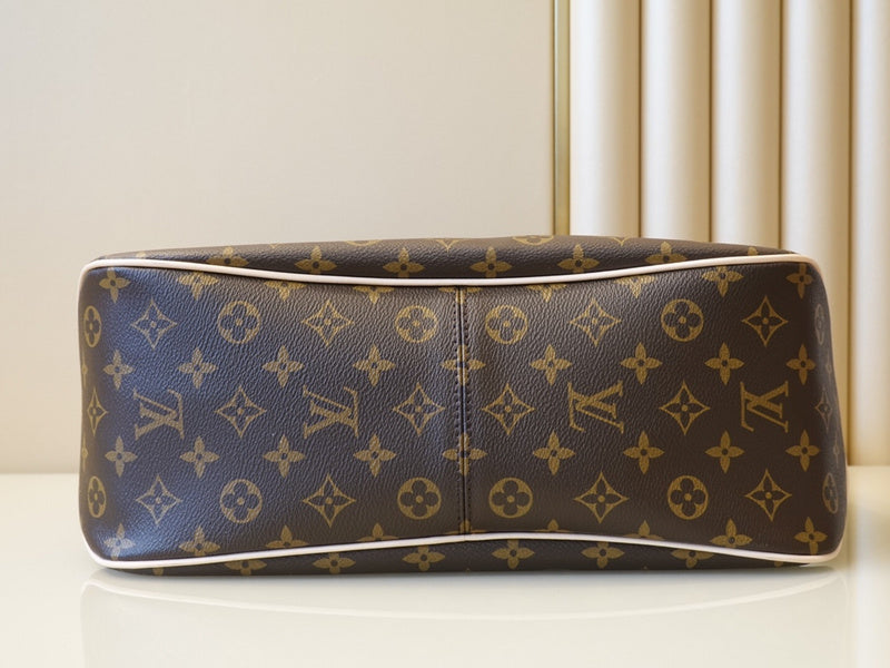 Satchel Bags - VL Bags - 5231
