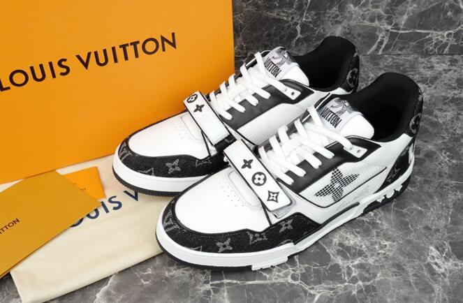 glami shop- LOV Men Shoes - 1114
