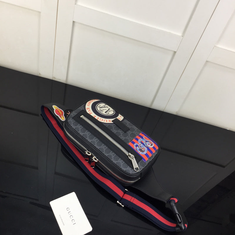 Satchel Bags - GUC Bags - 713