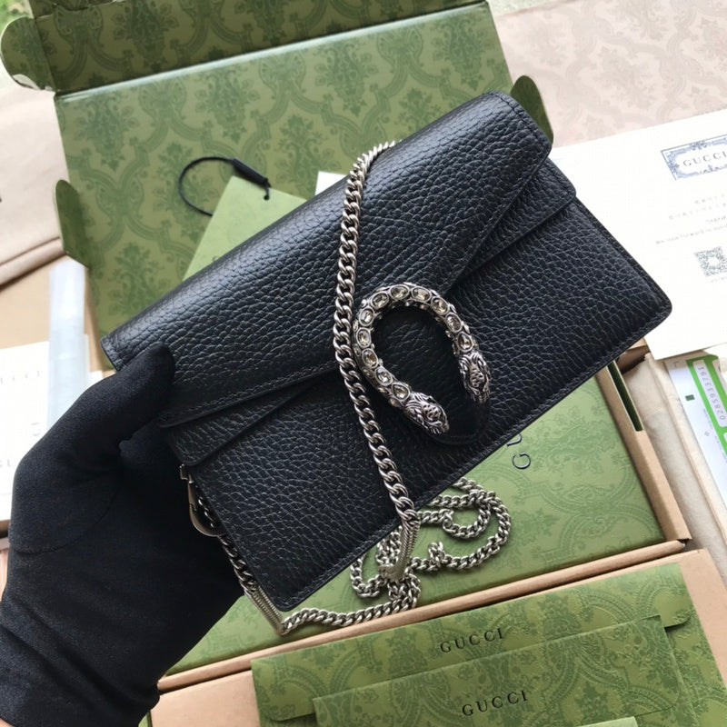 Satchel Bags - GCI Bags - 2976