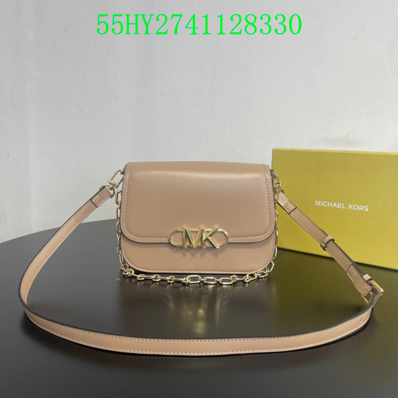 Satchel Bags - MK Bags - 144