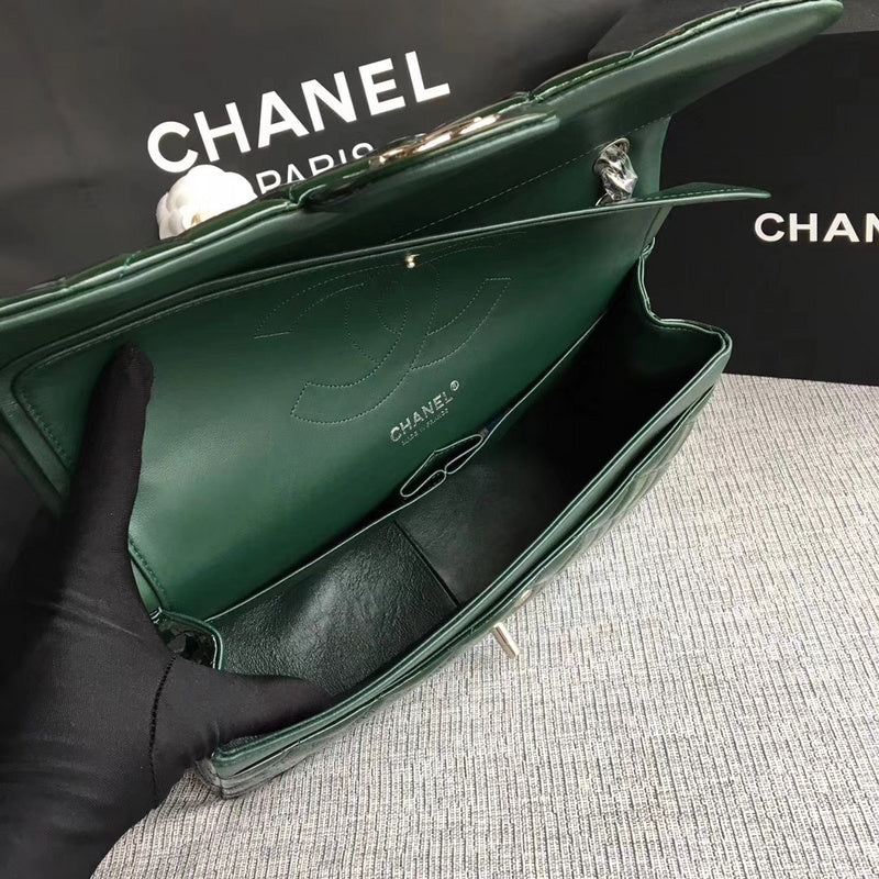 Satchel Bags - CHL Bags - 699