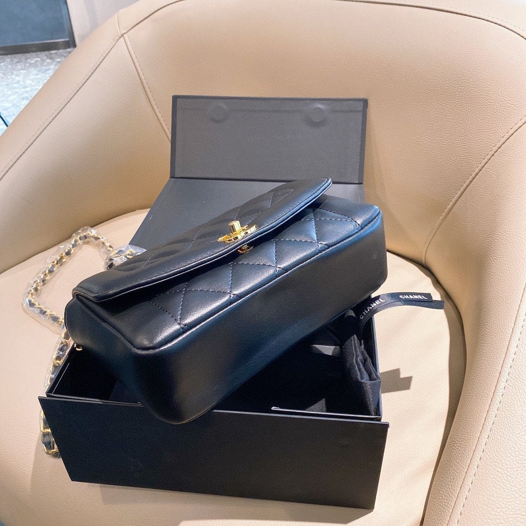 GLM - Top Quality Bags CHL 042