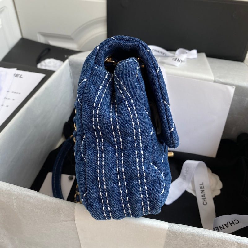 Chanel Bags