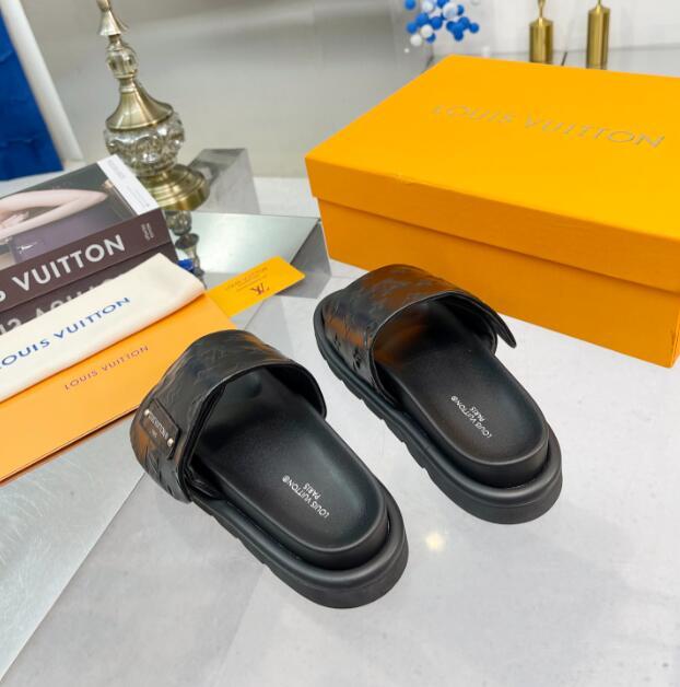 glami shop- LOV Men Shoes - 1030