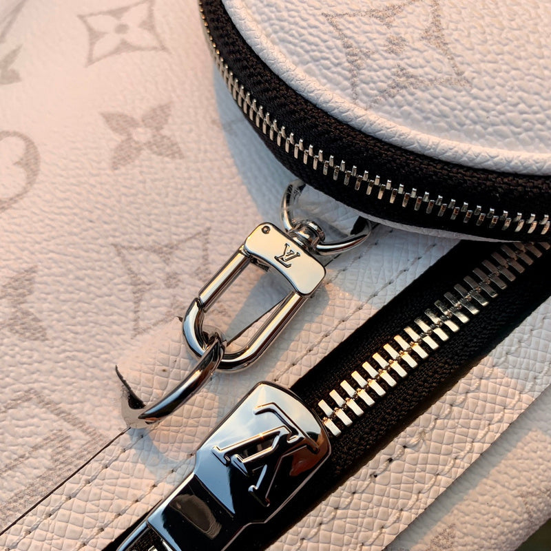 Satchel Bags - VL Bags - 2009