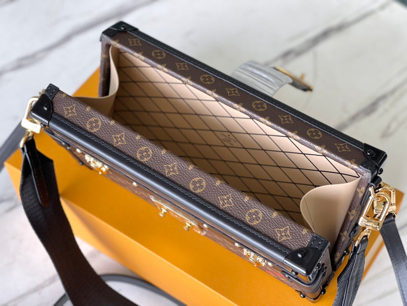 Glami GlamI Lu-Vi Bags - 16672