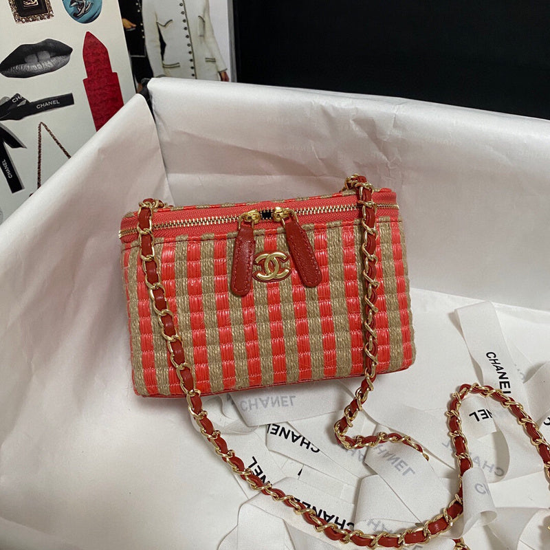 Satchel Bags - CHL Bags - 4235