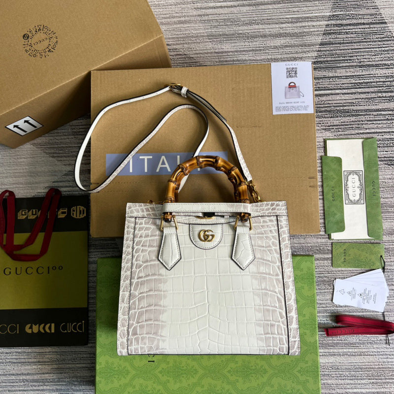 Satchel Bags - GCI Bags - 6430