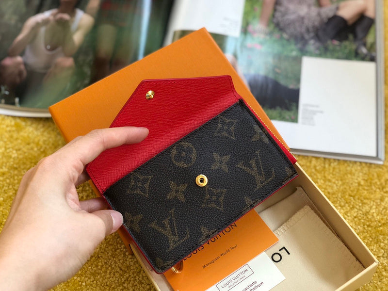 Satchel Bags - VL Bags - 5775