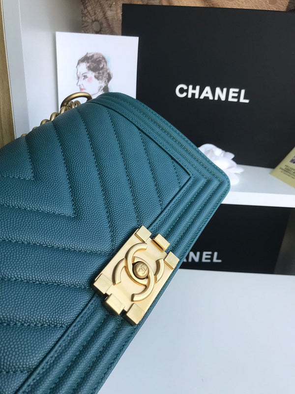 Satchel Bags - CHL Bags - 275
