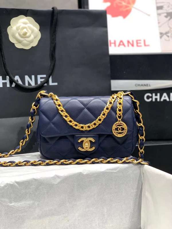 Satchel Bags - CHL Bags - 5852