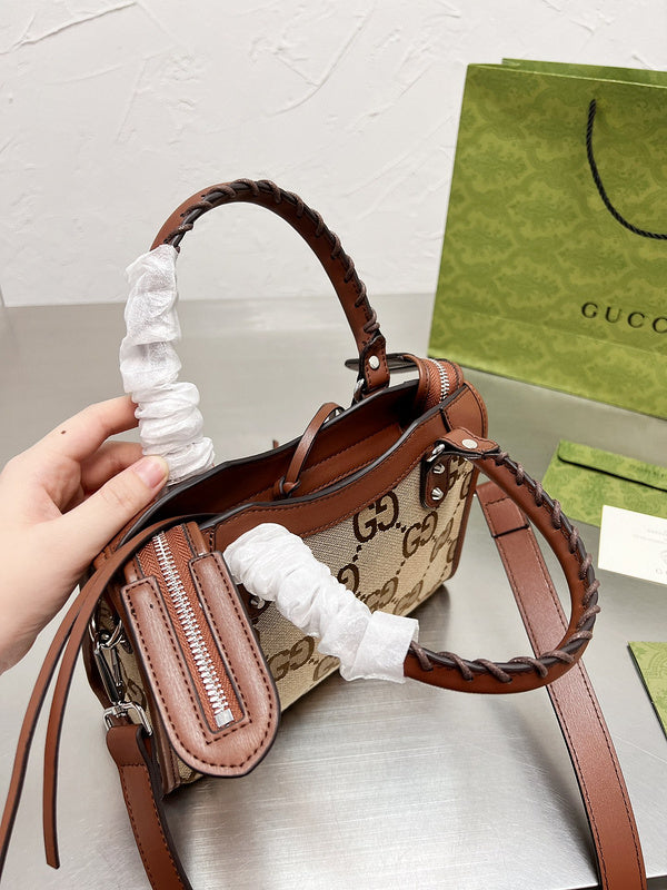 Glami GlamI - BGA Bags - 1510