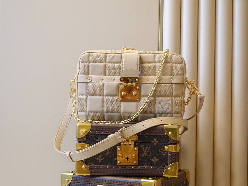 Satchel Bags - VL Bags - 5303